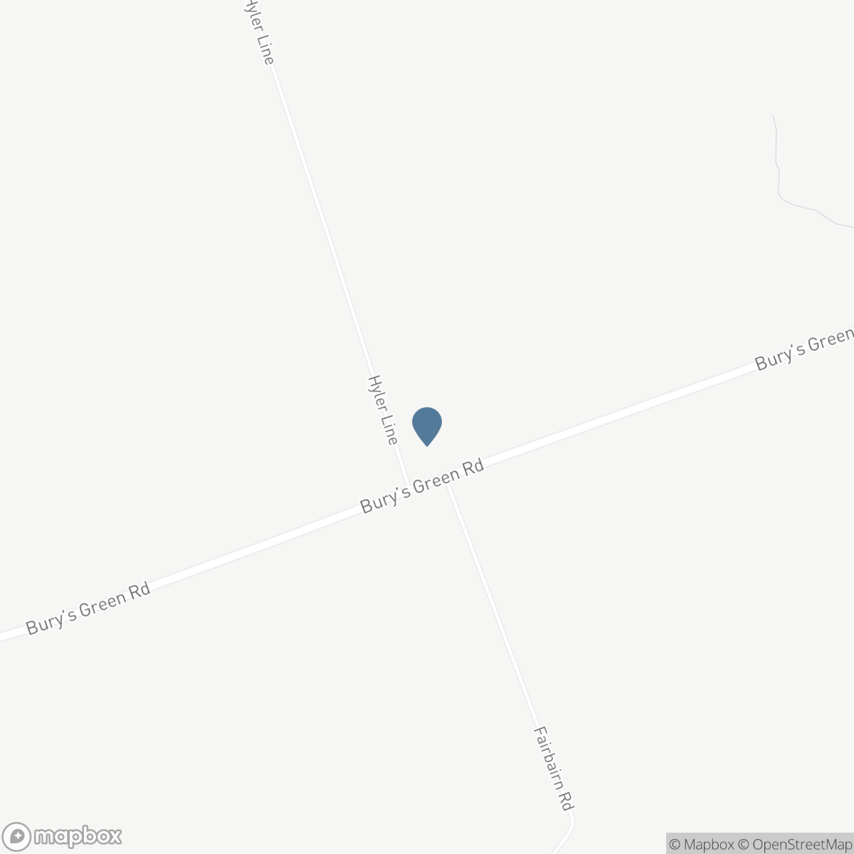 0 HYLER LINE N, Fenelon Falls, Ontario K0M 1N0